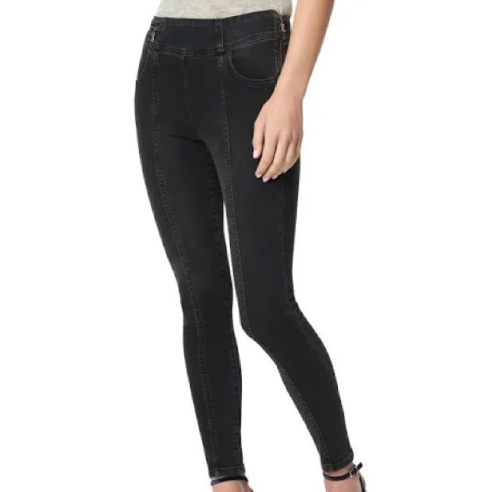 Joe's Jeans Bella Super High Rise Skinny New, Tag detached